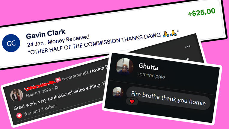 Some feedback and reviews!