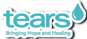 Together we can make a change in someone’s life. Bring hope and healing to their trauma.